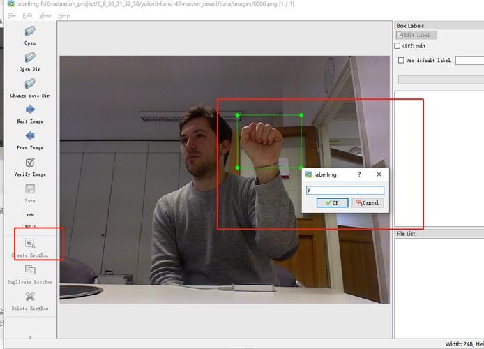 超详细的YOLOv8项目组成解析:一站式指南了解其架构与组件 超详细的YOLOv8项目组成解析:一站式指南了解其架构与组件