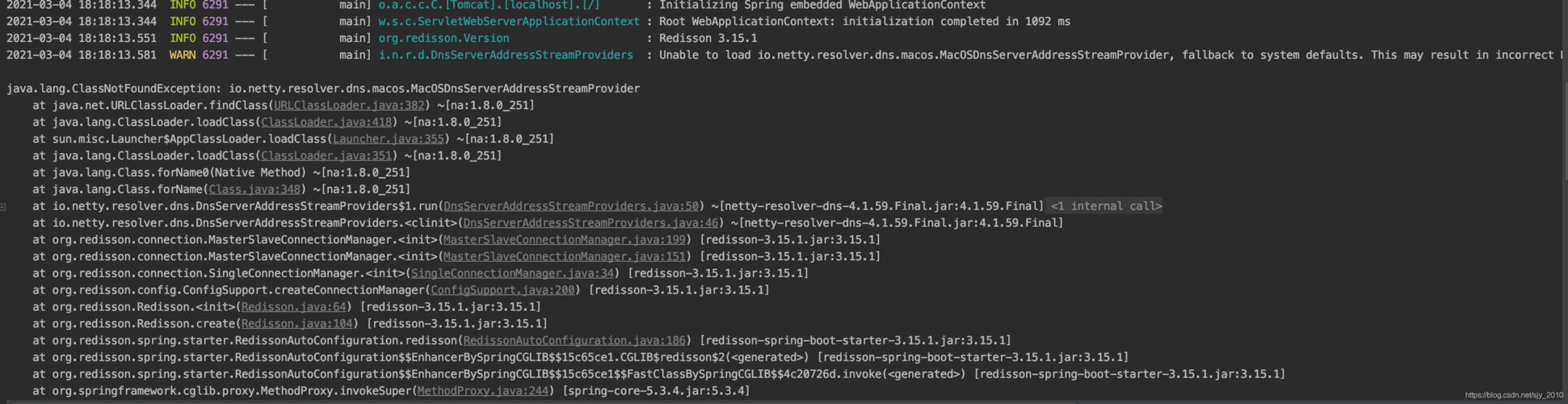 【SpringBoot篇】基于布隆过滤器,缓存空值,解决缓存穿透问题 (商铺查询时可用) 【SpringBoot篇】基于布隆过滤器,缓存空值,解决缓存穿透问题 (商铺查询时可用)