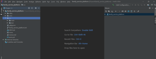 Spring Cloud和Spring Cloud Alibaba Spring Cloud和Spring Cloud Alibaba