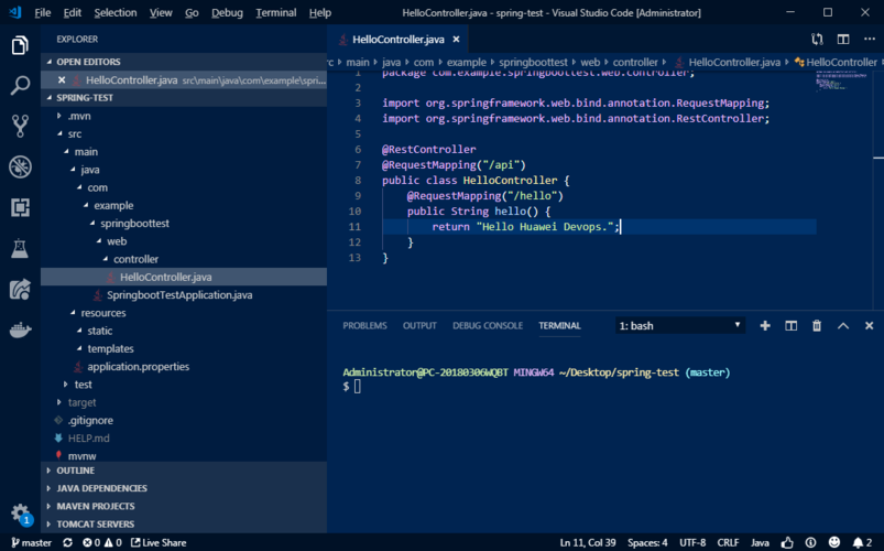 SpringBoot集成阿里云OSS、华为云OBS、七牛云、又拍云等上传案例【附白嫖方案】【附源码】 SpringBoot集成阿里云OSS、华为云OBS、七牛云、又拍云等上传案例【附白嫖方案】【附源码】