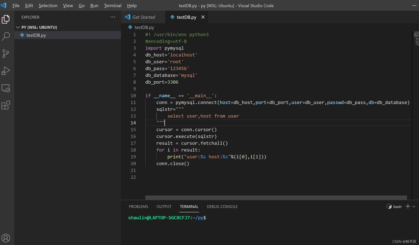 docker: Error response from daemon: Conflict. The container name “/mysql“ is already in use by conta docker: Error response from daemon: Conflict. The container name “/mysql“ is already in use by conta