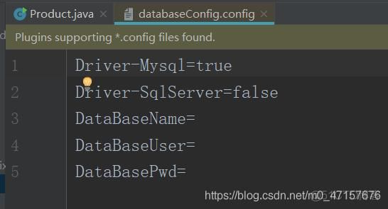 SpringBoot实体类——VO/DTO/PO简单总结 SpringBoot实体类——VO/DTO/PO简单总结