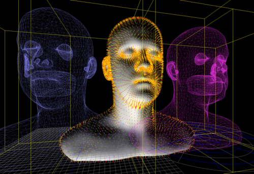 three.js 基础认识与简单应用 three.js 基础认识与简单应用