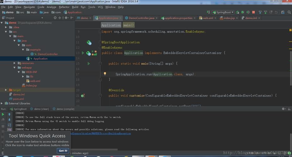 Spring的创建和使用 Spring的创建和使用
