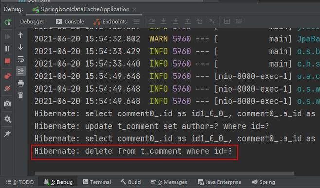 【springboot】缓存之@Cacheable、@CachePut、@CacheEvict的用法 【springboot】缓存之@Cacheable、@CachePut、@CacheEvict的用法