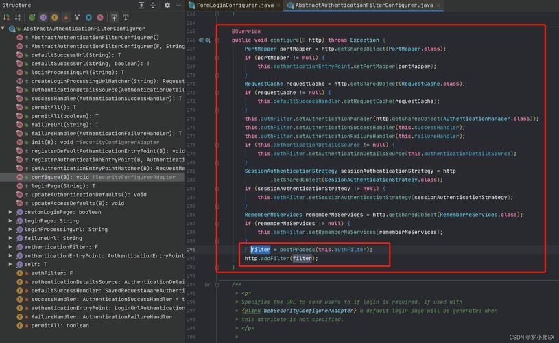 spring-security-oauth2-authorization-server(一)SpringBoot3.1.3整合 spring-security-oauth2-authorization-server(一)SpringBoot3.1.3整合