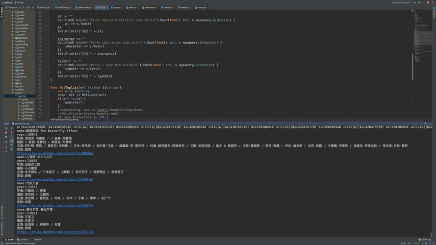 猜谜游戏、彩云词典爬虫、SOCKS5代理的 Go(Golang) 小实践,附带全代码解释 猜谜游戏、彩云词典爬虫、SOCKS5代理的 Go(Golang) 小实践,附带全代码解释