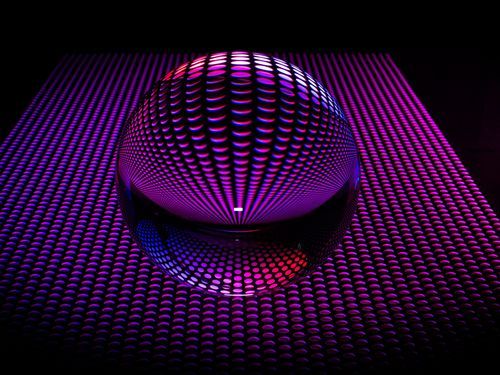 10个超炫酷的前端3D开源项目 10个超炫酷的前端3D开源项目