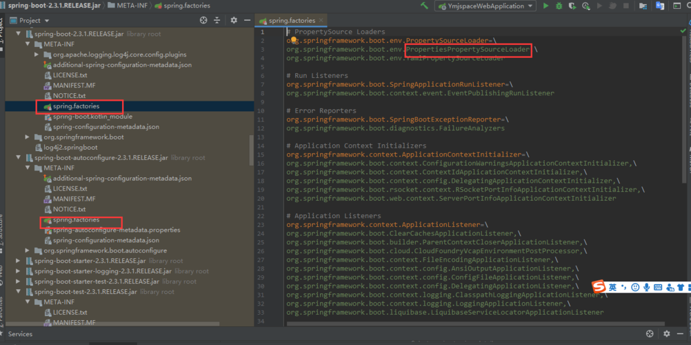 Spring中@Autowired注解作用在方法上和属性上说明