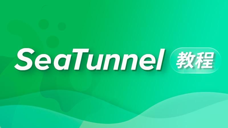 seatunnel及web安装常见问题与解决方法 seatunnel及web安装常见问题与解决方法