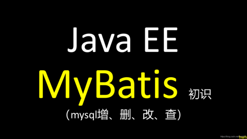 MyBatis 多表关联查询 MyBatis 多表关联查询