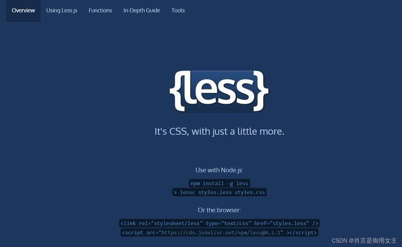 前端:css less语法 /deep/ 深度影响的用法 前端:css less语法 /deep/ 深度影响的用法