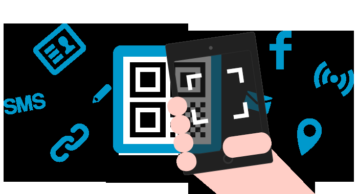 前端qrcode生成二维码详解 前端qrcode生成二维码详解