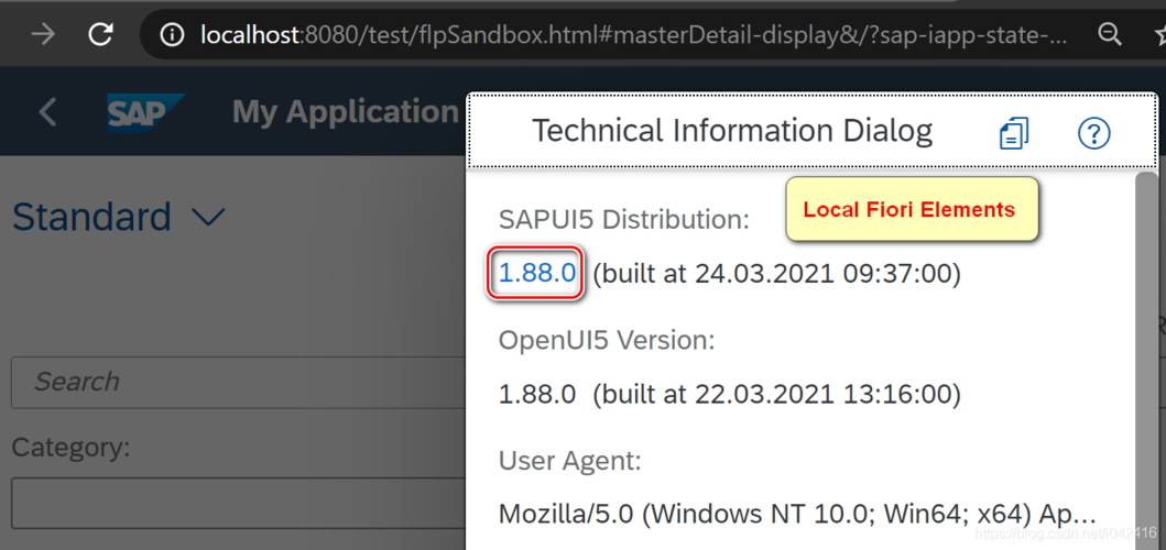 谈谈 Web 应用里界面图标 Icon 的显示原理 谈谈 Web 应用里界面图标 Icon 的显示原理