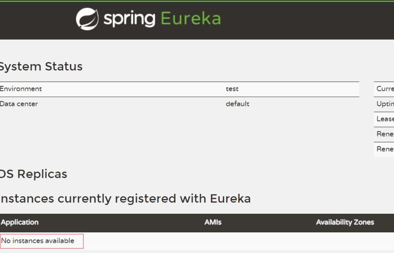 Java配置47-Spring Eureka 未授权访问漏洞修复 Java配置47-Spring Eureka 未授权访问漏洞修复