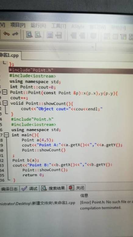 Webserver解决segmentation fault(core dump)段错问问题 Webserver解决segmentation fault(core dump)段错问问题
