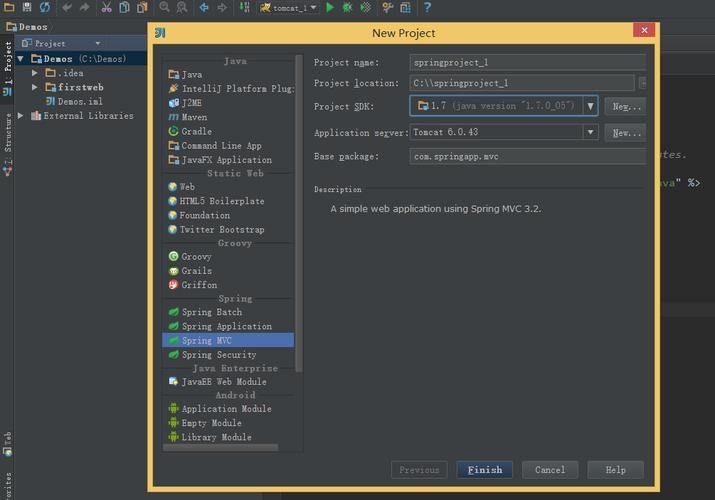 IDEA 创建Spring Boot 项目&整合jdbc详细步骤 IDEA 创建Spring Boot 项目&整合jdbc详细步骤
