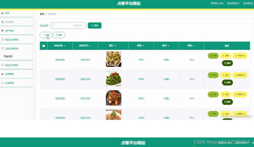 基于python+django+mysql在线点餐订餐外卖系统设计与实现 开题报告参考 基于python+django+mysql在线点餐订餐外卖系统设计与实现 开题报告参考