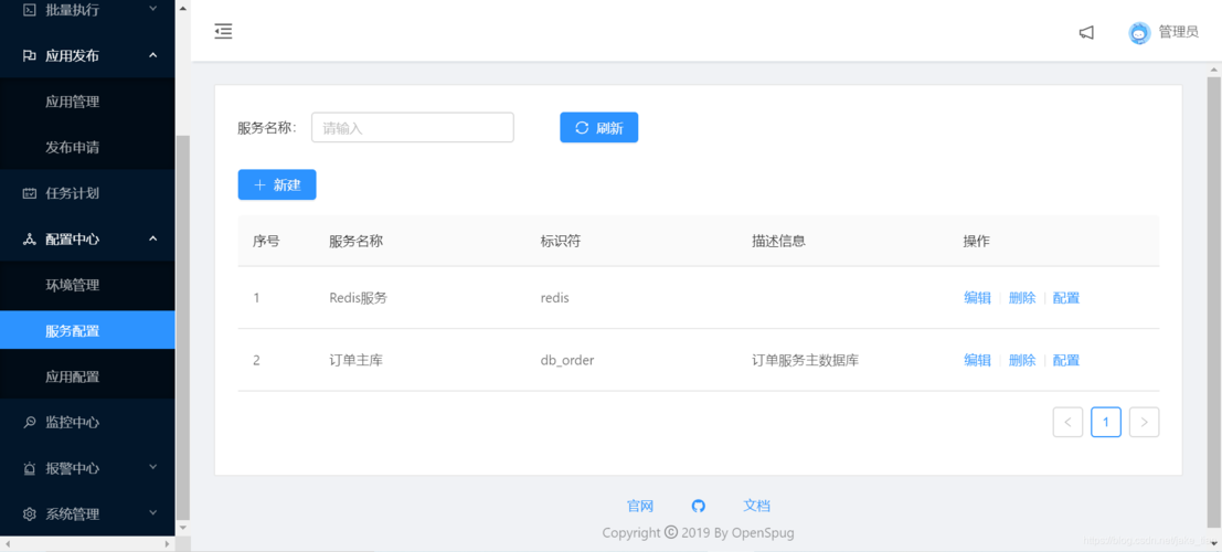 访问nginx显示未找到站点 访问nginx显示未找到站点