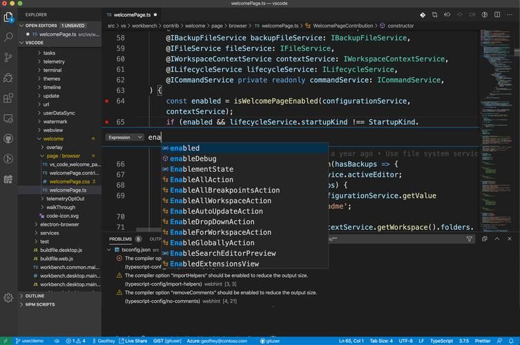 VSCode 入门操作大全 + 实用插件推荐【零基础专属详细教程】 VSCode 入门操作大全 + 实用插件推荐【零基础专属详细教程】
