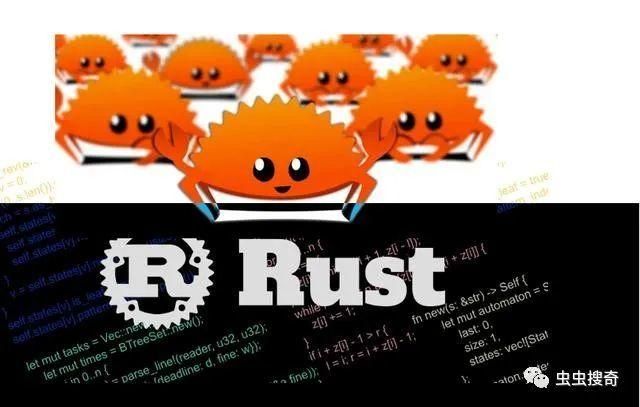 Rust 语言常见的一些概念(下) Rust 语言常见的一些概念(下)