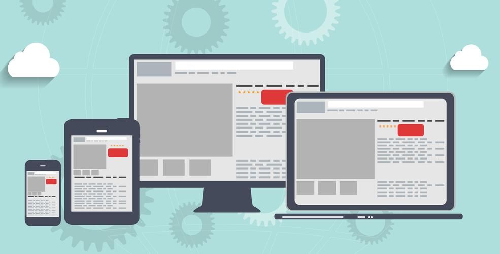 复杂布局之光——Grid布局 复杂布局之光——Grid布局