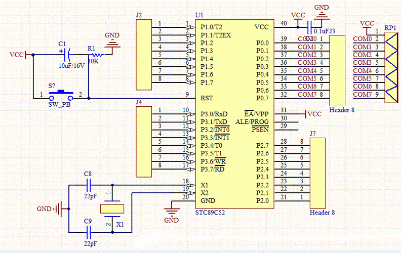 【国产MCU】-CH32V307-实时时钟(RTC) 【国产MCU】-CH32V307-实时时钟(RTC)