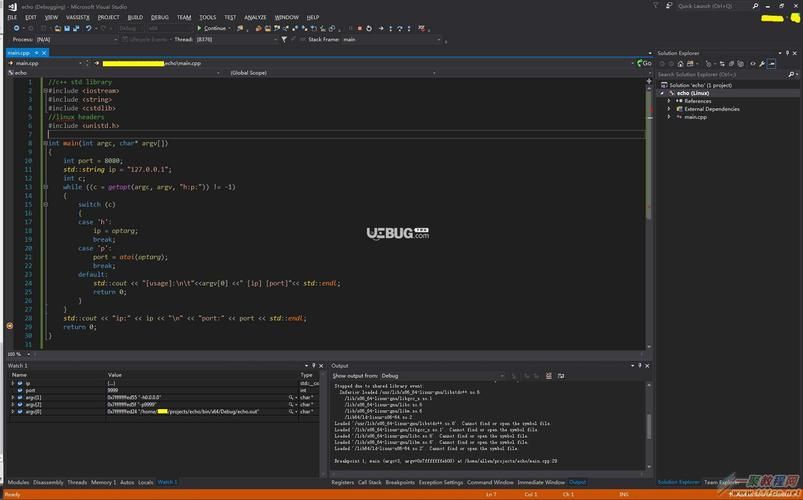 编程小白必看!Visual Studio 2022详细安装使用教程(C/C++编译器) 编程小白必看!Visual Studio 2022详细安装使用教程(C/C++编译器)