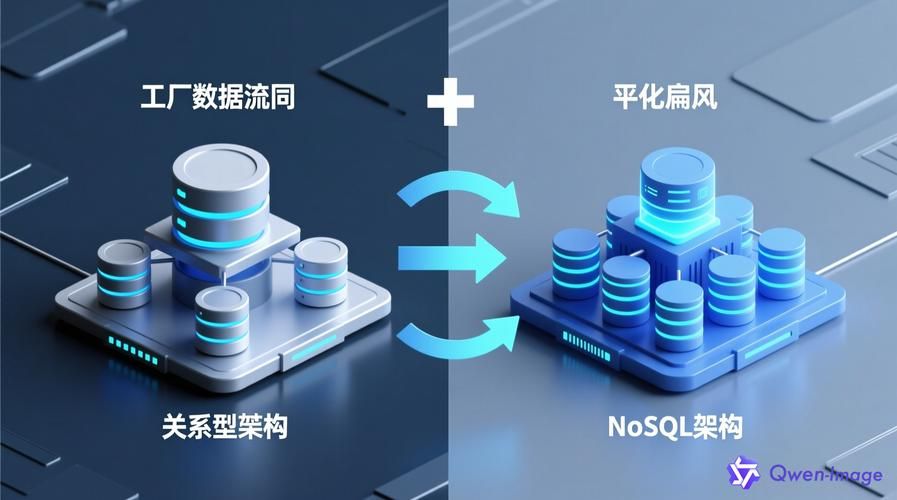 金仓KES:玩转“五位一体”融合架构,轻松驾驭数字时代 金仓KES:玩转“五位一体”融合架构,轻松驾驭数字时代