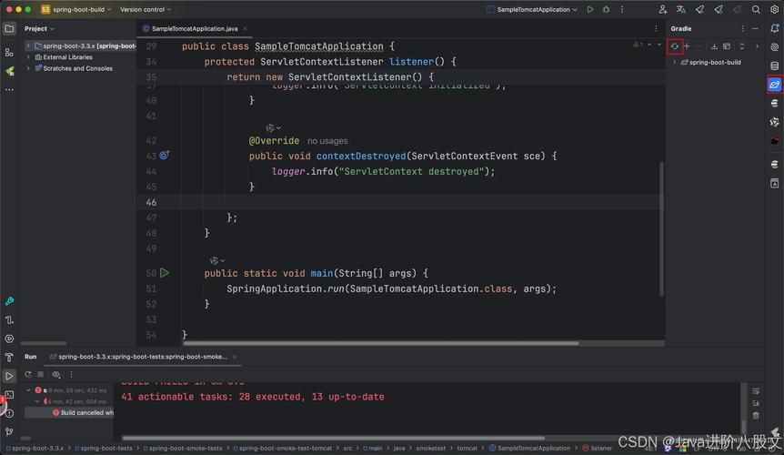 从 0 到 1 构建自定义 Spring Boot Starter