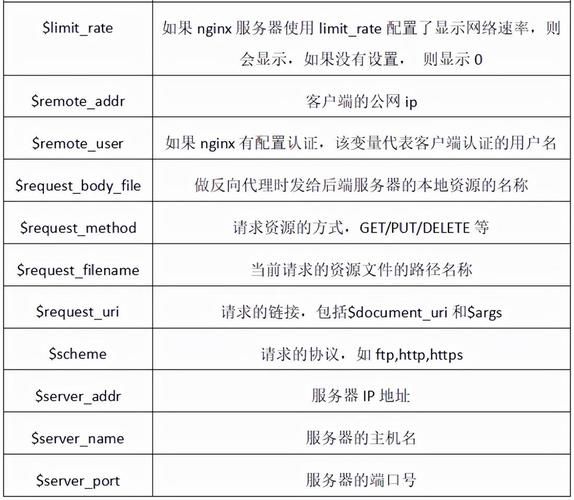 配置nginx以支持http3